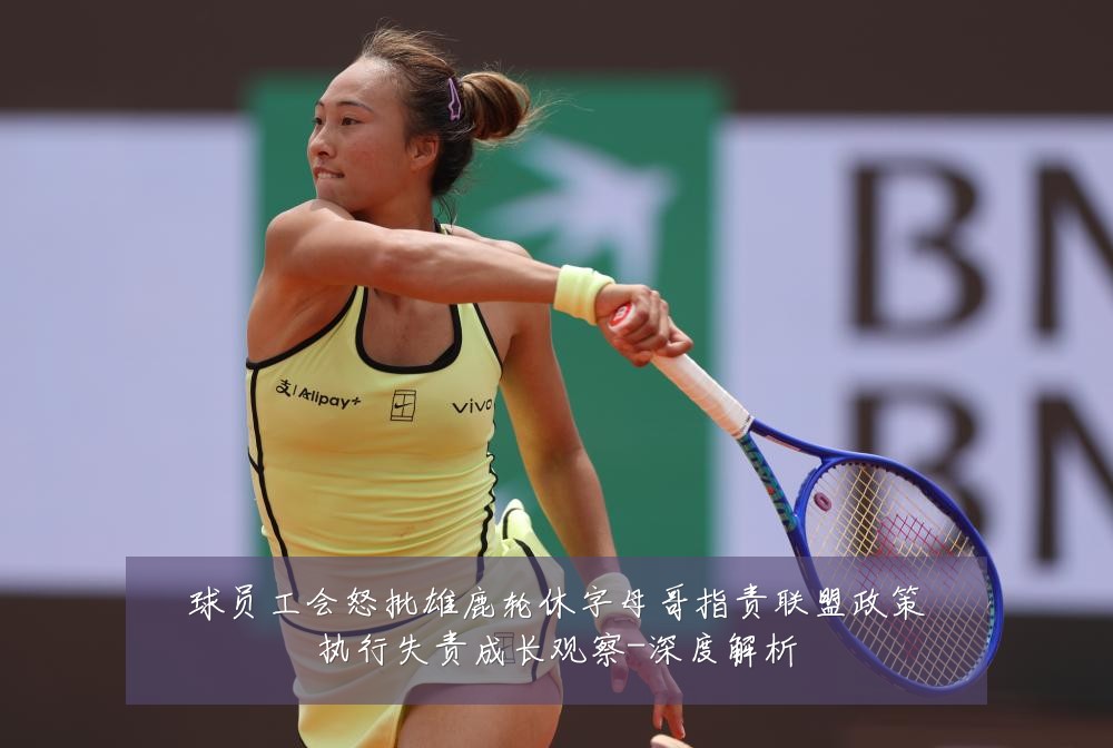 球员工会怒批雄鹿轮休字母哥指责联盟政策执行失责成长观察-深度解析