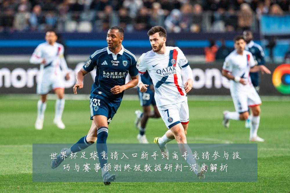世界杯足球竞猜入口新手到高手竞猜参与技巧与赛事预测终极数据研判-深度解析